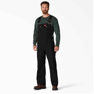 Dickies Classic Bib Overalls